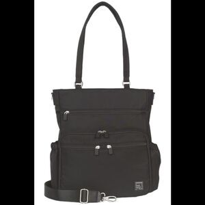 IHKWIP Haul It All Tote Black